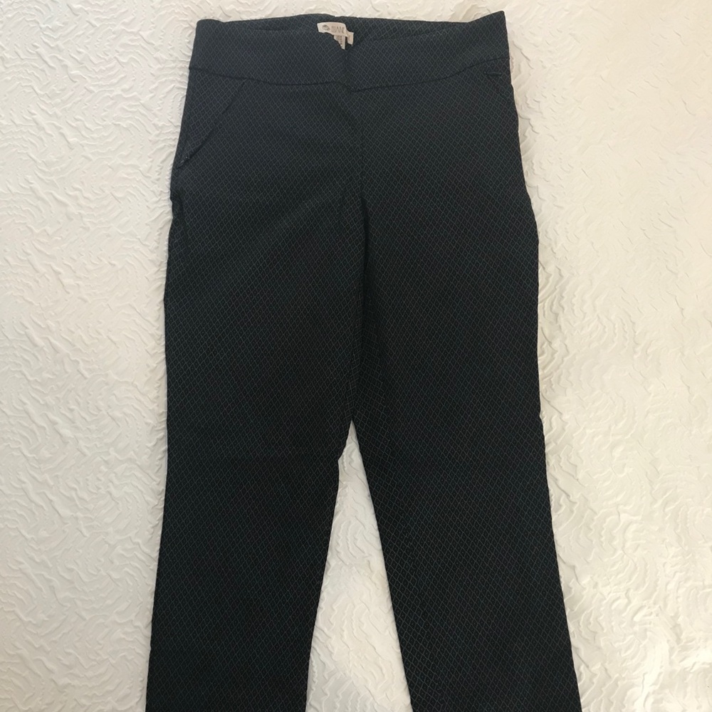 Women’s Pattern Dress Pants